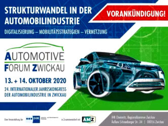 4. Automobilkongress “Strukturwandel in der Automobilindustrie”